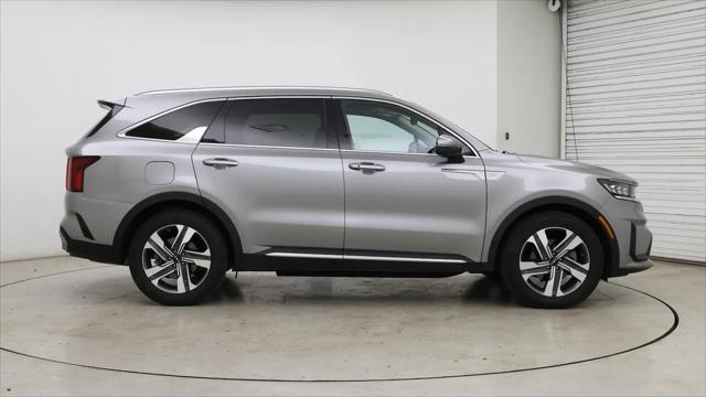 2023 Kia Sorento Hybrid SX Prestige