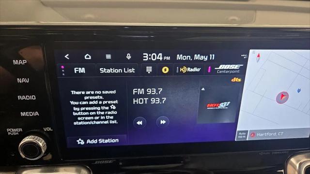 2023 Kia Sorento Hybrid SX Prestige