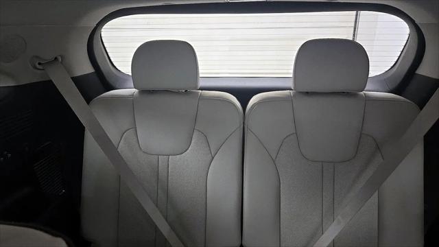 2023 Kia Sorento Hybrid SX Prestige