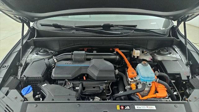 2023 Kia Sorento Hybrid SX Prestige