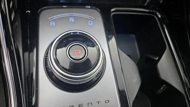 2023 Kia Sorento Hybrid SX Prestige