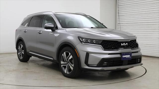2023 Kia Sorento Hybrid SX Prestige for sale in Hartford, CT