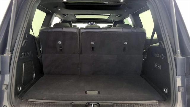 2022 Jeep Wagoneer Series III 4x4