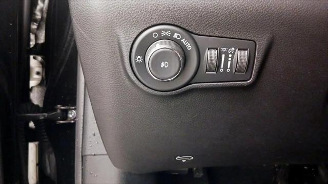 2022 Jeep Compass Latitude Lux 4x4