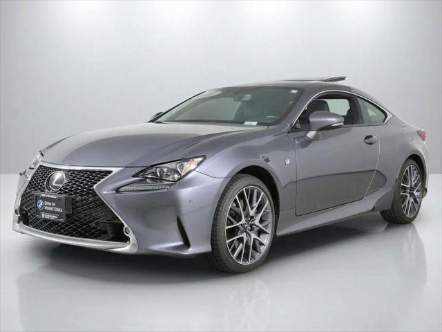 2017 Lexus RC 350 Base for sale in Wayzata, MN