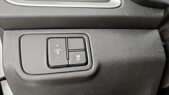 2022 Hyundai Accent SE