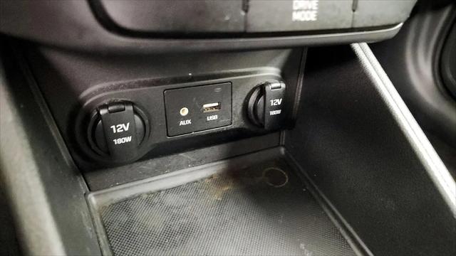 2022 Hyundai Accent SE