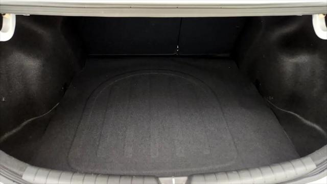 2022 Hyundai Accent SE