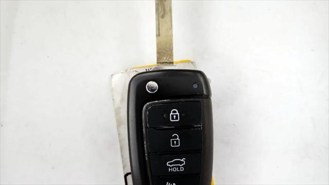 2022 Hyundai Accent SE