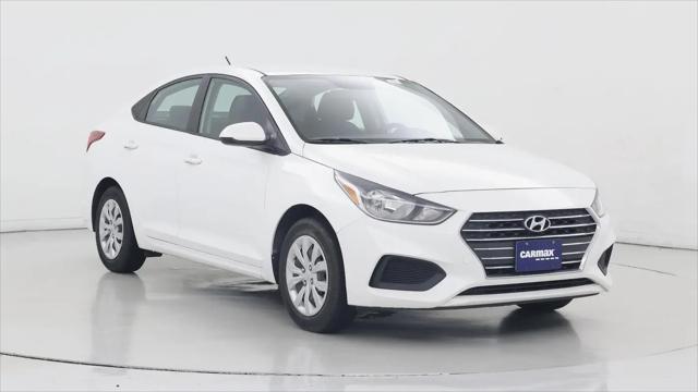 2022 Hyundai Accent SE for sale in Katy, TX