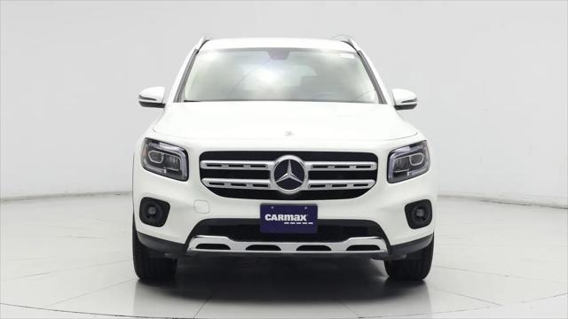 2022 Mercedes-Benz GLB GLB 250