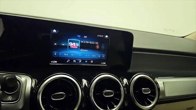 2022 Mercedes-Benz GLB GLB 250