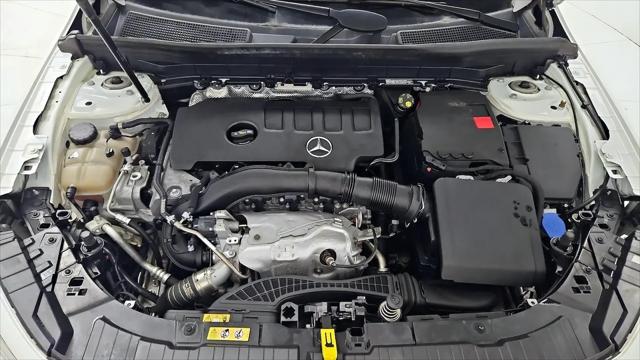 2022 Mercedes-Benz GLB GLB 250