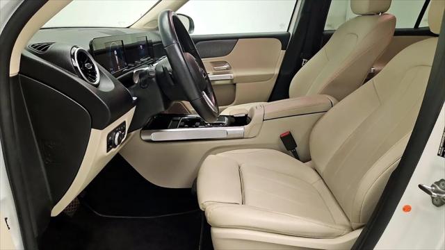 2022 Mercedes-Benz GLB GLB 250