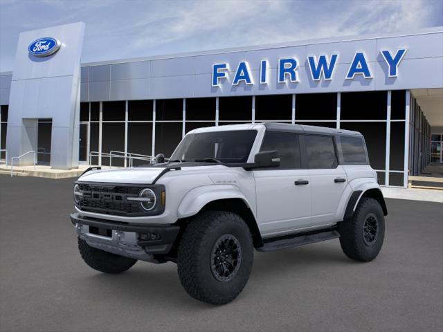 2026 Ford Bronco Raptor for sale in Greenville, SC