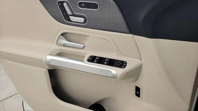 2022 Mercedes-Benz GLB GLB 250