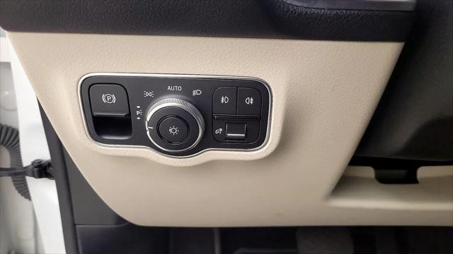 2022 Mercedes-Benz GLB GLB 250