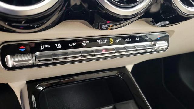 2022 Mercedes-Benz GLB GLB 250