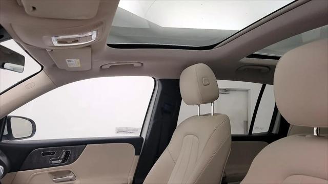 2022 Mercedes-Benz GLB GLB 250