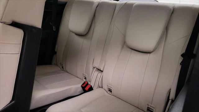 2022 Mercedes-Benz GLB GLB 250