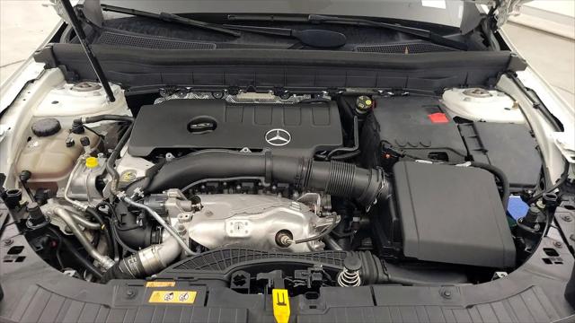 2022 Mercedes-Benz GLB GLB 250