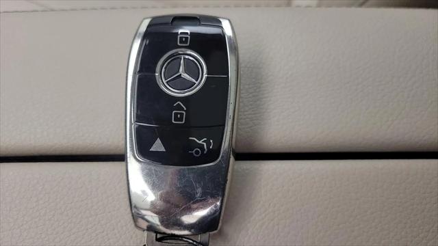 2022 Mercedes-Benz GLB GLB 250