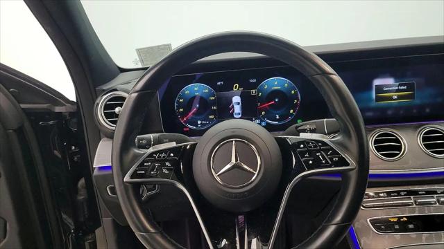 2021 Mercedes-Benz E 350 E 350