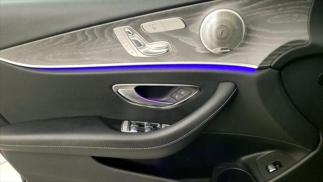 2021 Mercedes-Benz E 350 E 350