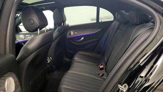 2021 Mercedes-Benz E 350 E 350