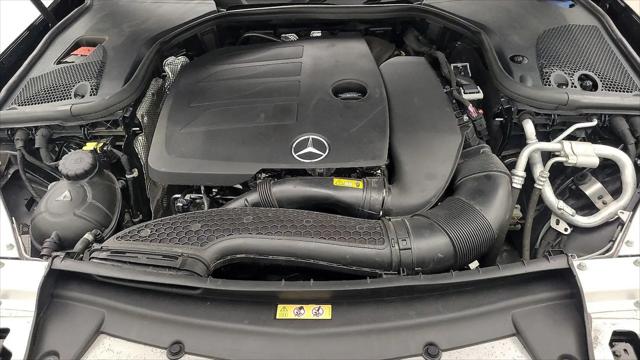 2021 Mercedes-Benz E 350 E 350
