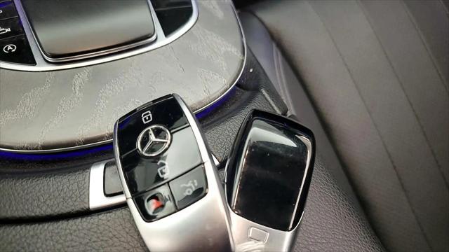 2021 Mercedes-Benz E 350 E 350