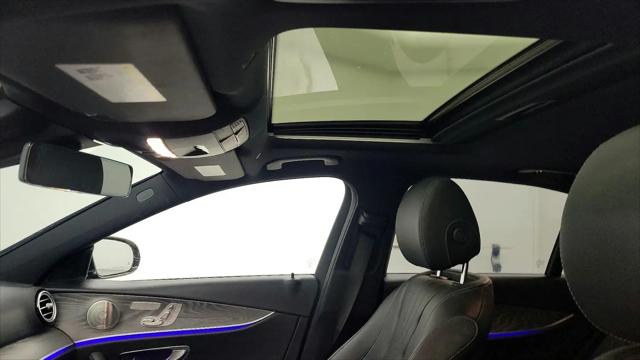 2021 Mercedes-Benz E 350 E 350