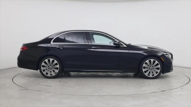 2021 Mercedes-Benz E 350 E 350