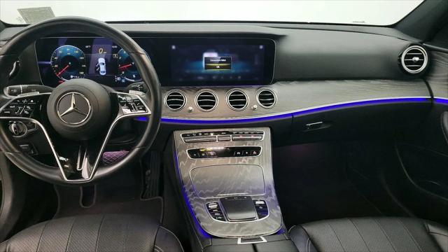 2021 Mercedes-Benz E 350 E 350