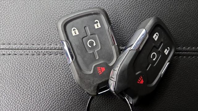 2022 GMC Terrain AWD SLE