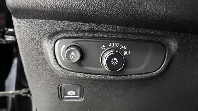 2022 GMC Terrain AWD SLE