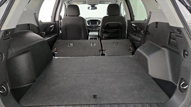 2022 GMC Terrain AWD SLE