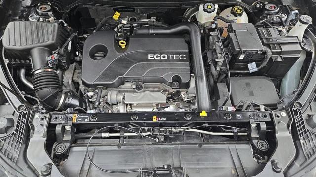 2022 GMC Terrain AWD SLE