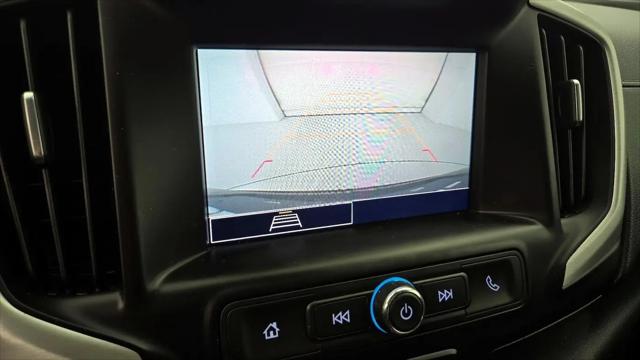 2022 GMC Terrain AWD SLE