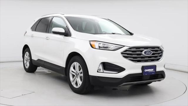 2020 Ford Edge SEL for sale in Glen Allen, VA