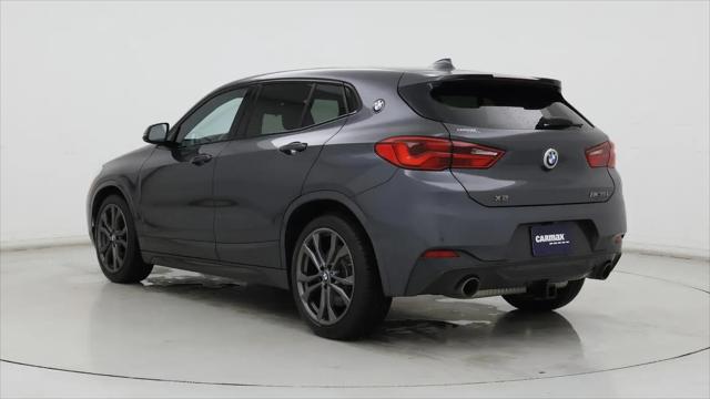 2020 BMW X2 M35i