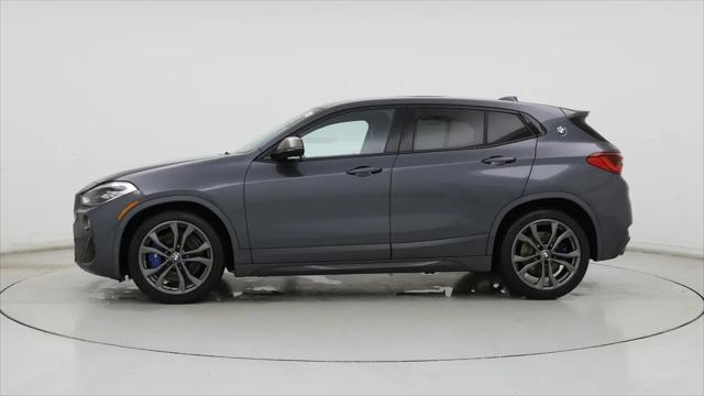 2020 BMW X2 M35i