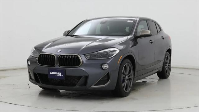 2020 BMW X2 M35i