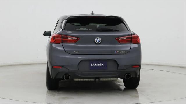 2020 BMW X2 M35i