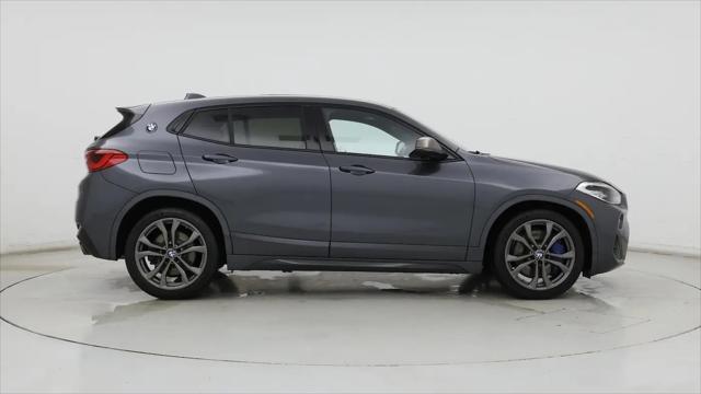 2020 BMW X2 M35i