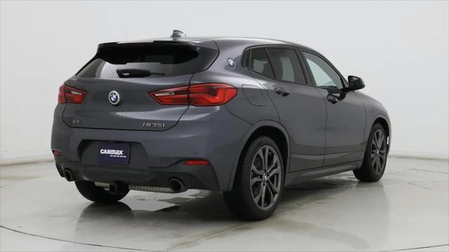 2020 BMW X2 M35i
