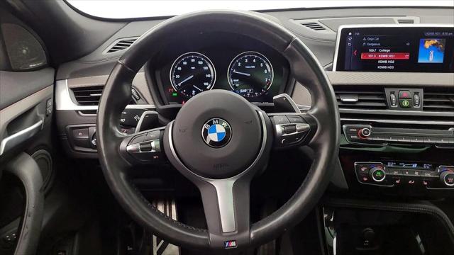 2020 BMW X2 M35i