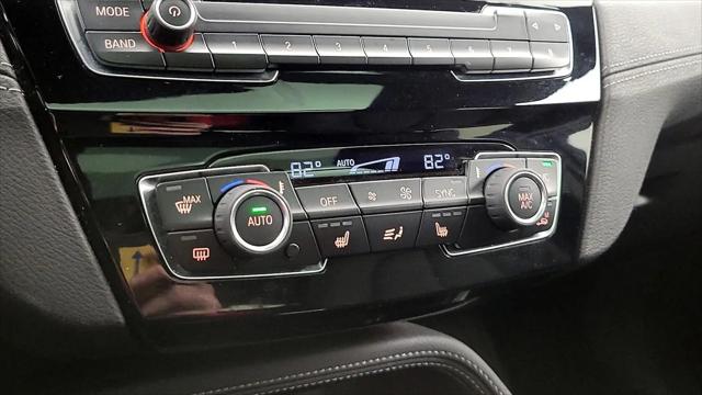 2020 BMW X2 M35i