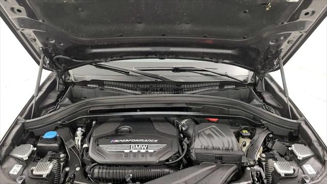 2020 BMW X2 M35i