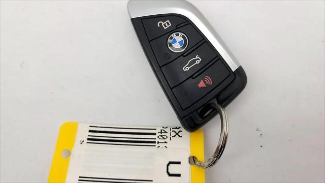 2020 BMW X2 M35i